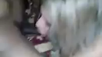 Femme voulait une bite noire et a organisé un plan à trois avec deux hommes noirs — capture 