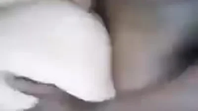Femme voulait une bite noire et a organisé un plan à trois avec deux hommes noirs — capture 