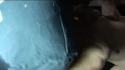 Hardcore group sex with elements of male dominance — screenshot 