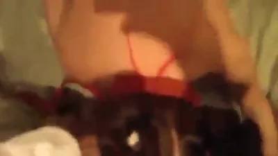 Zorra se entregó a la esclavitud de un hombre BDSM por pura curiosidad. — captura 