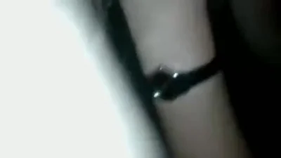 Chick takes two cocks in her mouth and gives her brother's friends a great blow job — screenshot 