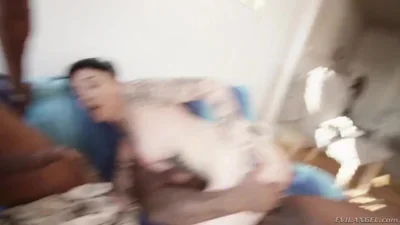 Come si filma un film porno di gruppo — screenshot 