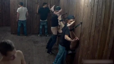 Rêveurs gays