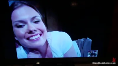 Sueña con repetir una experiencia sexual similar — captura 