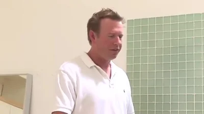 Ménage à trois não planejado — captura 